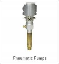 Pneumatic Pumps